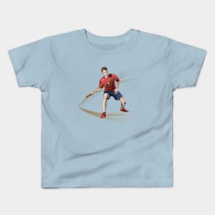 Ping - Pong Kids T-Shirt